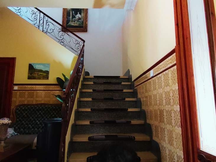 7 sypialnia Dom na sprzedaż w Sanet i Negrals z basenem garażem - 369 000 € (Ref: 9450102)