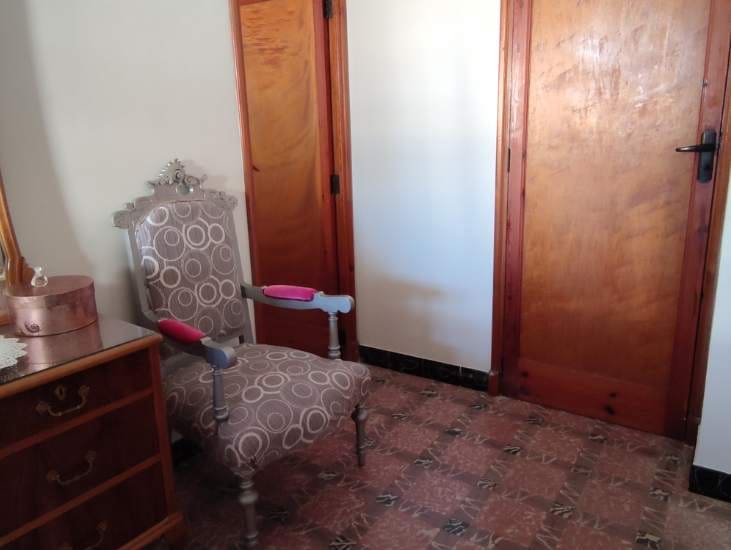 7 sypialnia Dom na sprzedaż w Sanet i Negrals z basenem garażem - 369 000 € (Ref: 9450102)