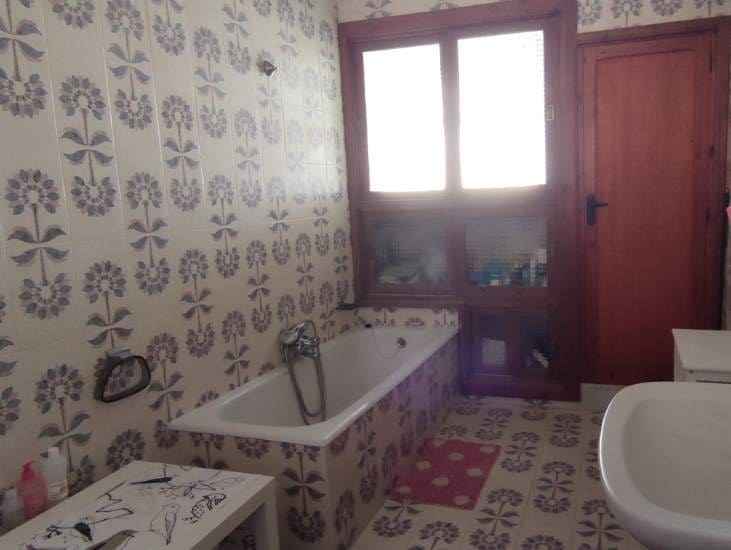 7 sypialnia Dom na sprzedaż w Sanet i Negrals z basenem garażem - 369 000 € (Ref: 9450102)