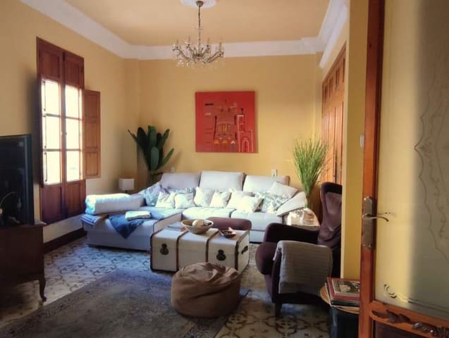 7 sypialnia Dom na sprzedaż w Sanet i Negrals z basenem garażem - 369 000 € (Ref: 9450102)