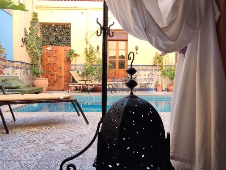 7 sypialnia Dom na sprzedaż w Sanet i Negrals z basenem garażem - 369 000 € (Ref: 9450102)