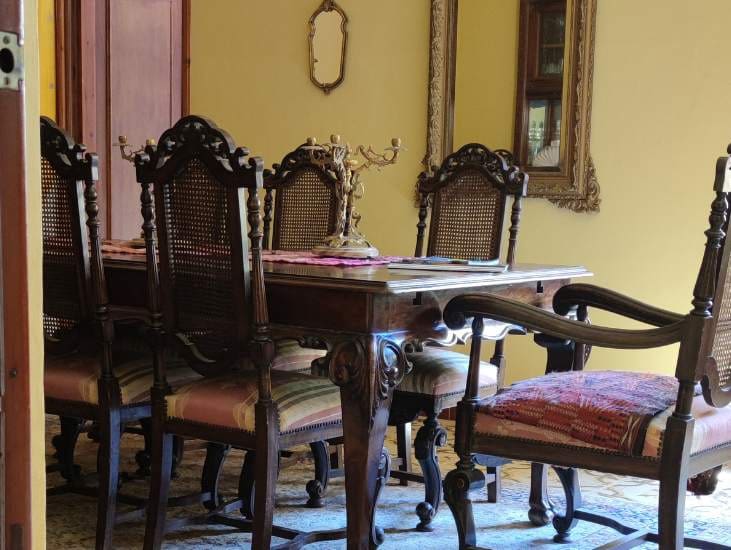 7 sypialnia Dom na sprzedaż w Sanet i Negrals z basenem garażem - 369 000 € (Ref: 9450102)