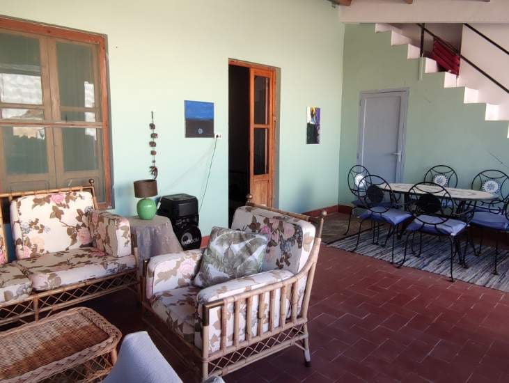 7 sypialnia Dom na sprzedaż w Sanet i Negrals z basenem garażem - 369 000 € (Ref: 9450102)