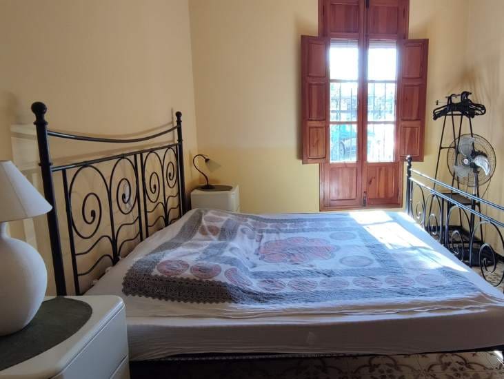 7 sypialnia Dom na sprzedaż w Sanet i Negrals z basenem garażem - 369 000 € (Ref: 9450102)