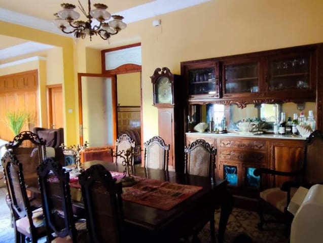 7 sypialnia Dom na sprzedaż w Sanet i Negrals z basenem garażem - 369 000 € (Ref: 9450102)