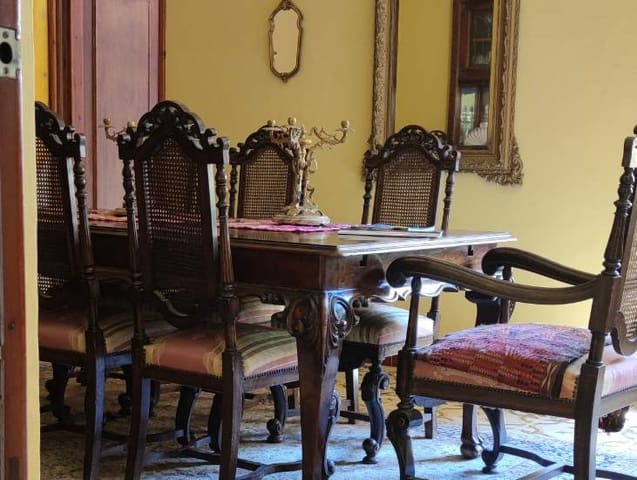 7 sypialnia Dom na sprzedaż w Sanet i Negrals z basenem garażem - 369 000 € (Ref: 9450102)