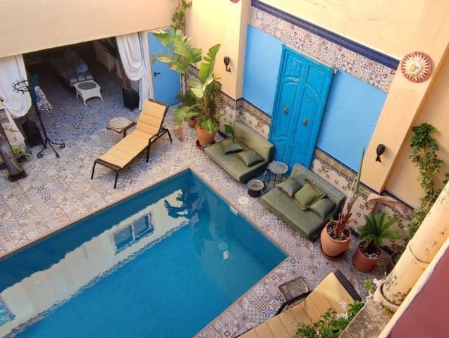 Casa de 7 habitaciones en Sanet i Negrals en venta con piscina garaje - 369.000 € (Ref: 9450102)