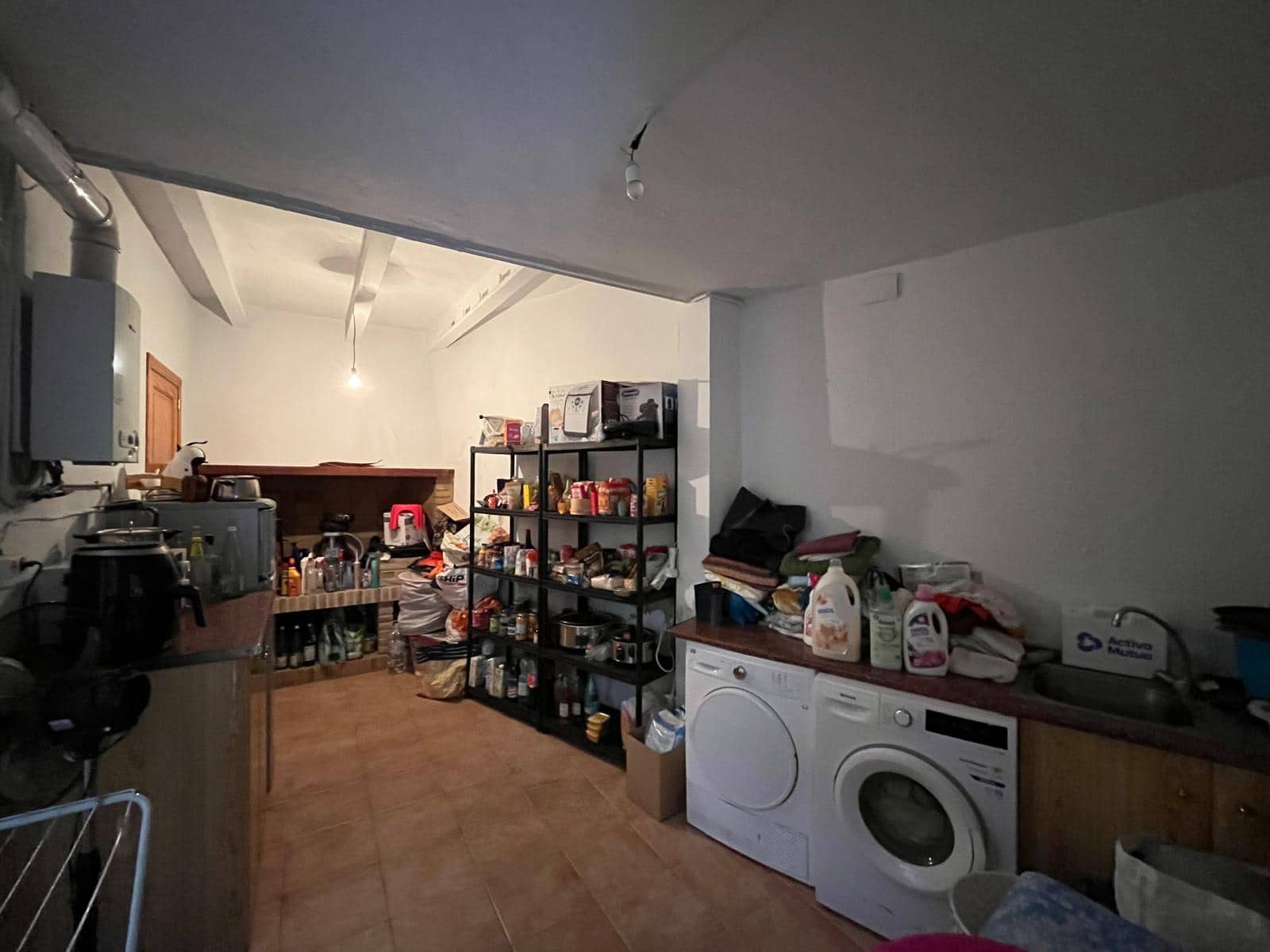 7 bedroom Townhouse for sale in Sanet i Negrals with pool garage - € 369,000 (Ref: 9450102)