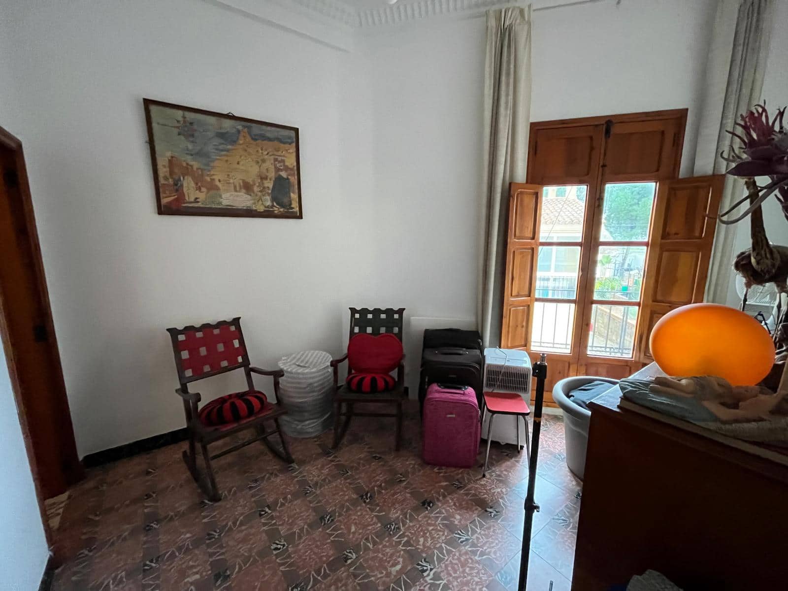 7 bedroom Townhouse for sale in Sanet i Negrals with pool garage - € 369,000 (Ref: 9450102)