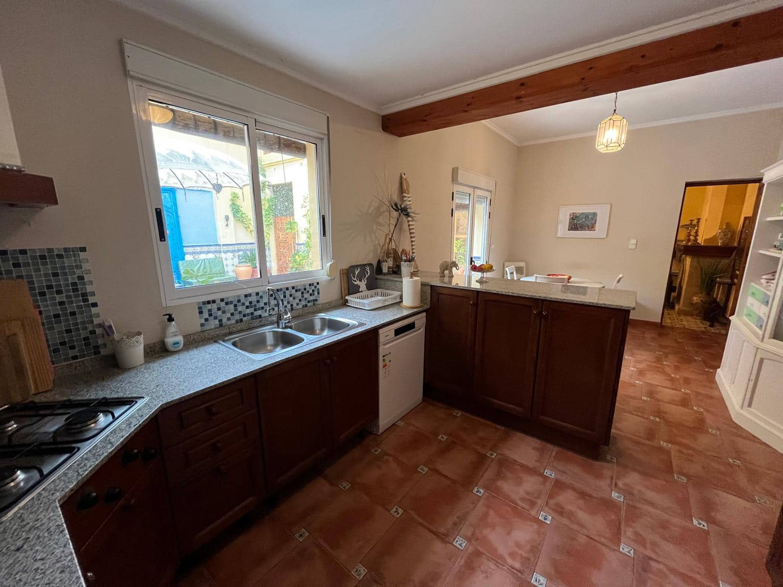 7 bedroom Townhouse for sale in Sanet i Negrals with pool garage - € 369,000 (Ref: 9450102)