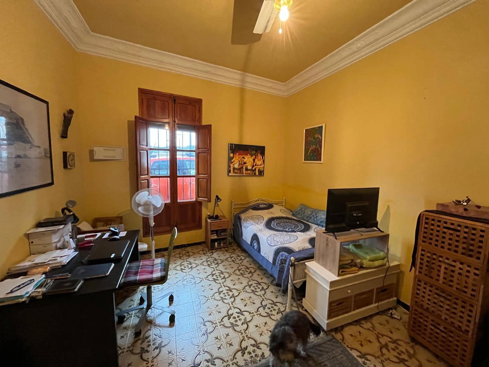 7 bedroom Townhouse for sale in Sanet i Negrals with pool garage - € 369,000 (Ref: 9450102)