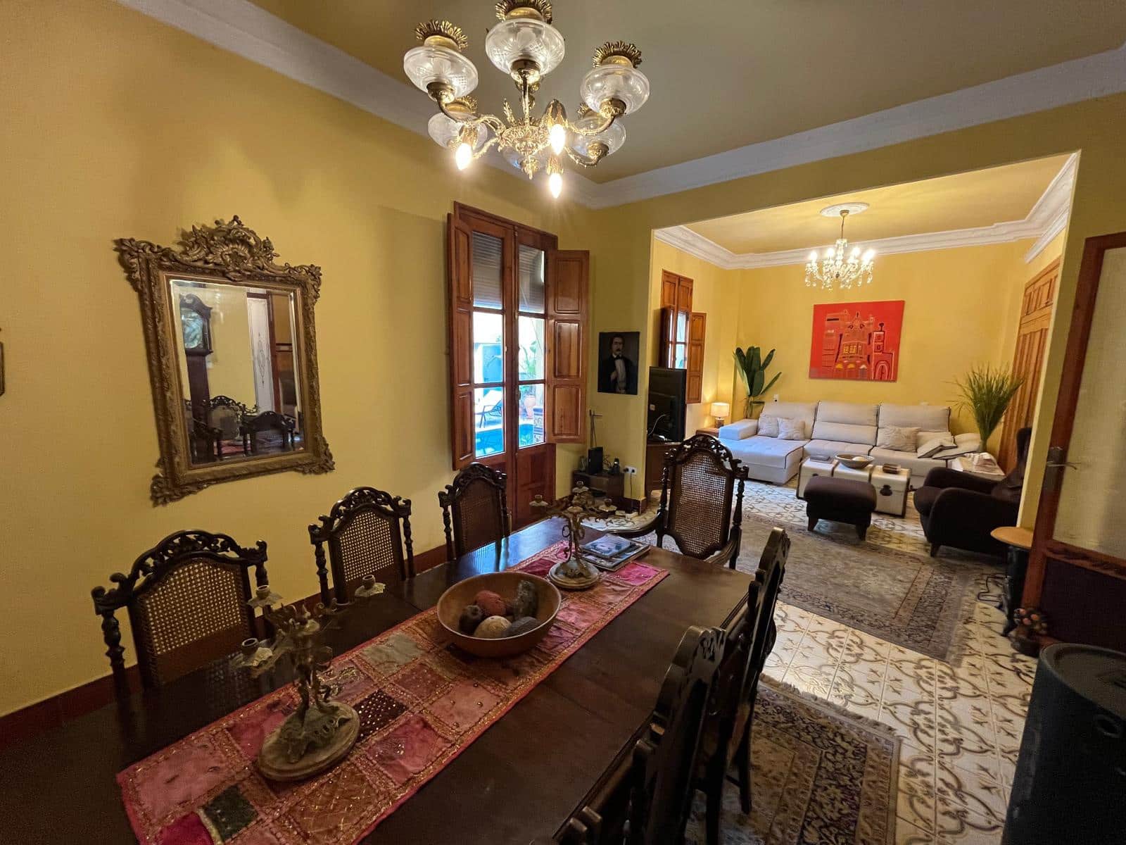 7 bedroom Townhouse for sale in Sanet i Negrals with pool garage - € 369,000 (Ref: 9450102)