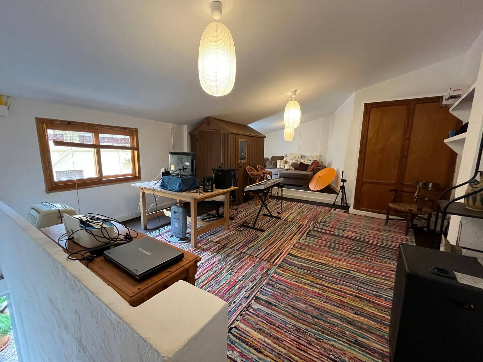 7 bedroom Townhouse for sale in Sanet i Negrals with pool garage - € 369,000 (Ref: 9450102)