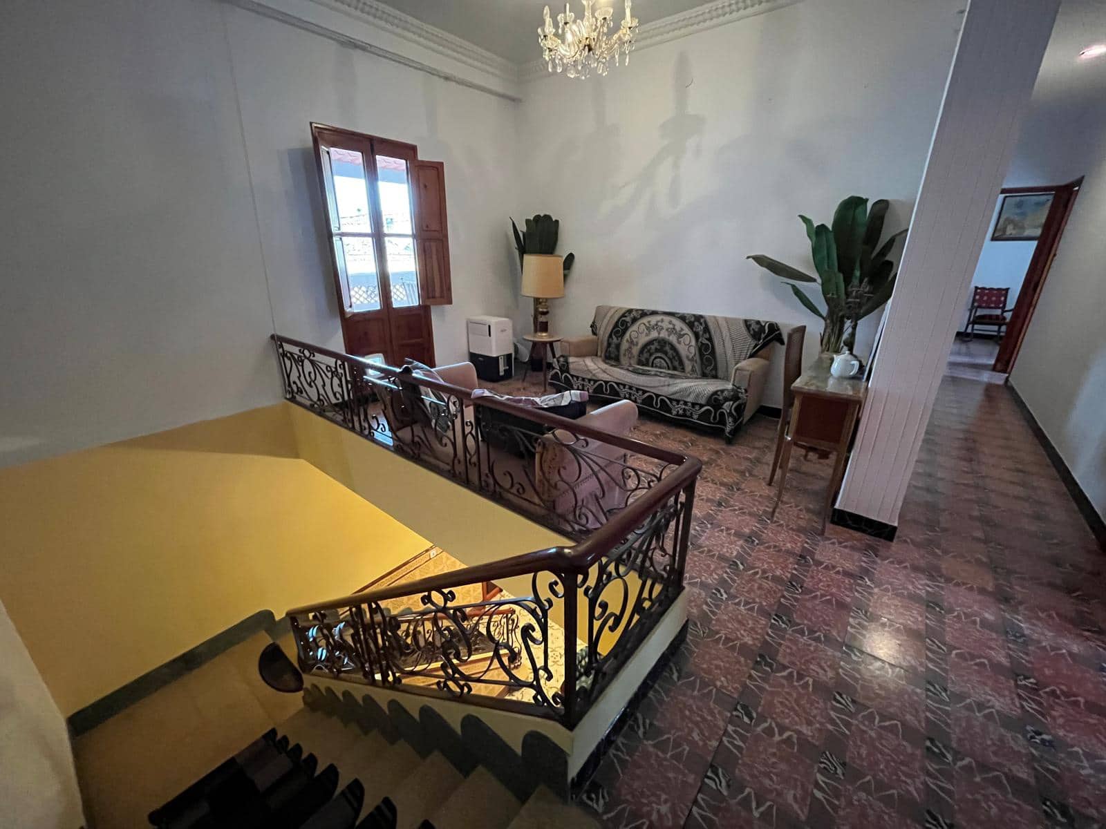 7 bedroom Townhouse for sale in Sanet i Negrals with pool garage - € 369,000 (Ref: 9450102)