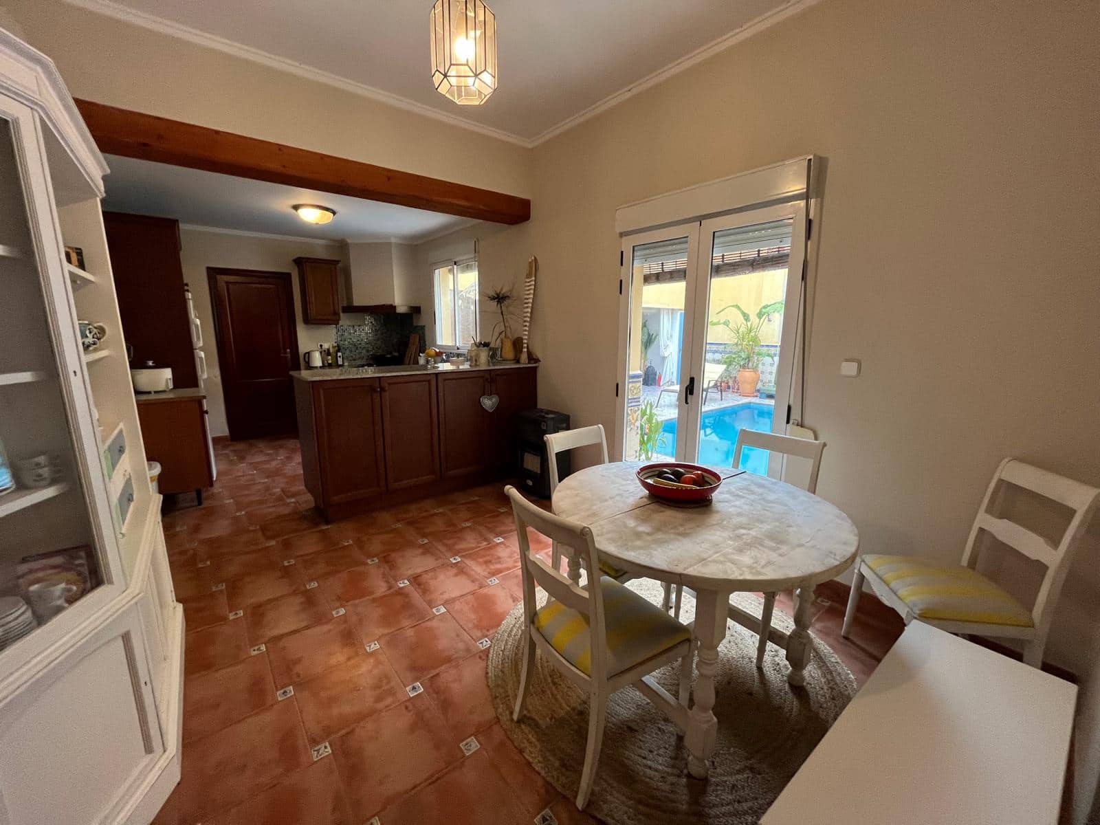 7 bedroom Townhouse for sale in Sanet i Negrals with pool garage - € 369,000 (Ref: 9450102)