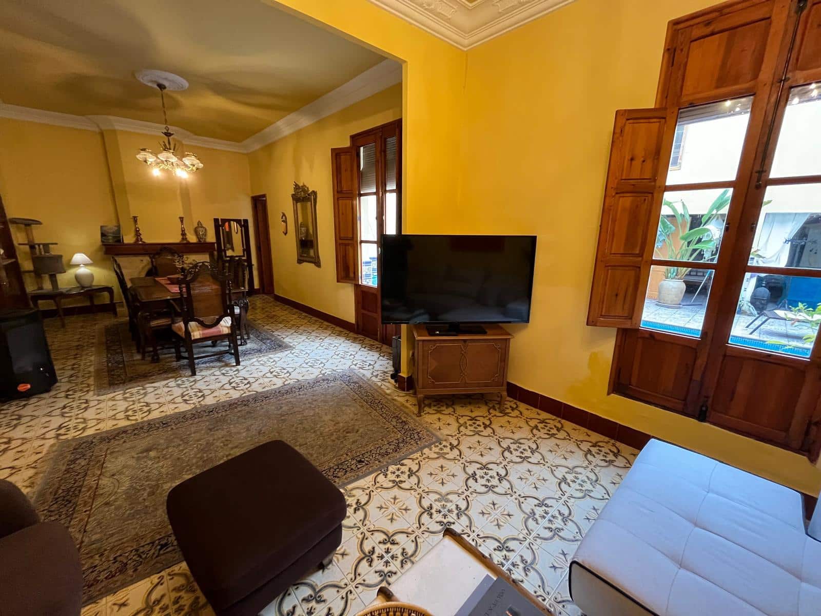 7 bedroom Townhouse for sale in Sanet i Negrals with pool garage - € 369,000 (Ref: 9450102)