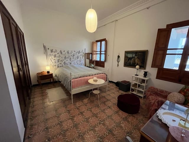 Casa de 7 habitaciones en Sanet i Negrals en venta con piscina garaje - 369.000 € (Ref: 9450102)