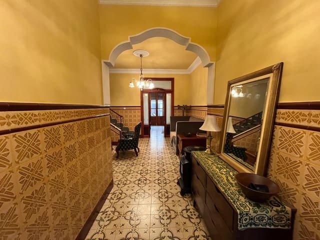 Casa de 7 habitaciones en Sanet i Negrals en venta con piscina garaje - 369.000 € (Ref: 9450102)