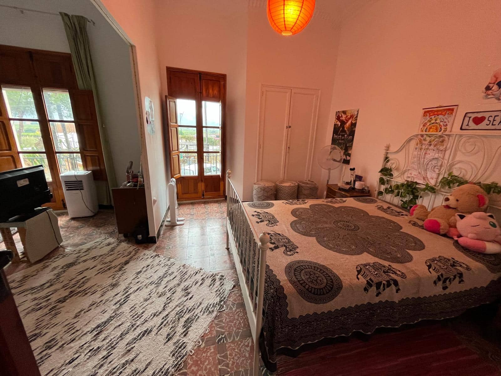 7 bedroom Townhouse for sale in Sanet i Negrals with pool garage - € 369,000 (Ref: 9450102)