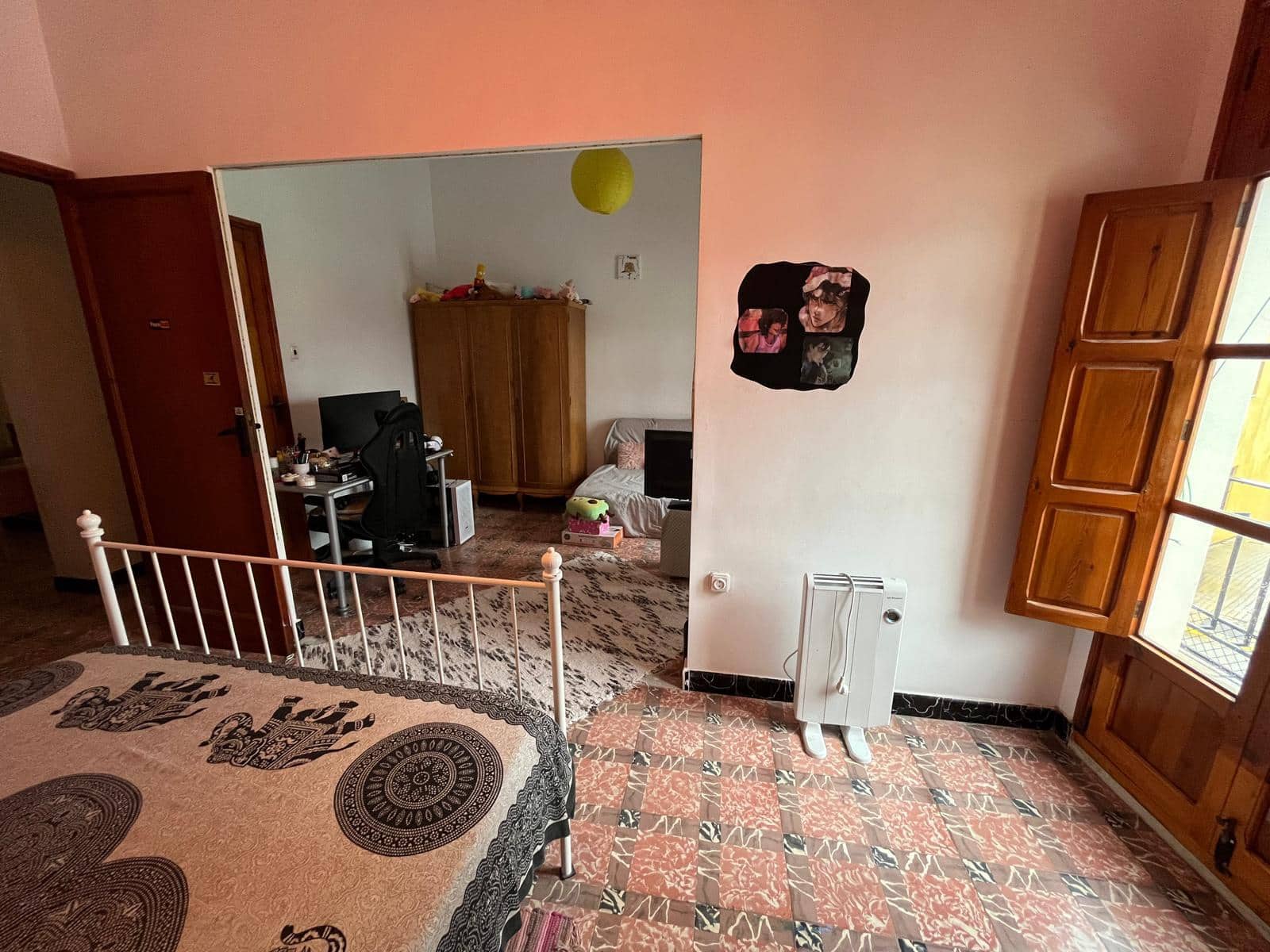 7 bedroom Townhouse for sale in Sanet i Negrals with pool garage - € 369,000 (Ref: 9450102)