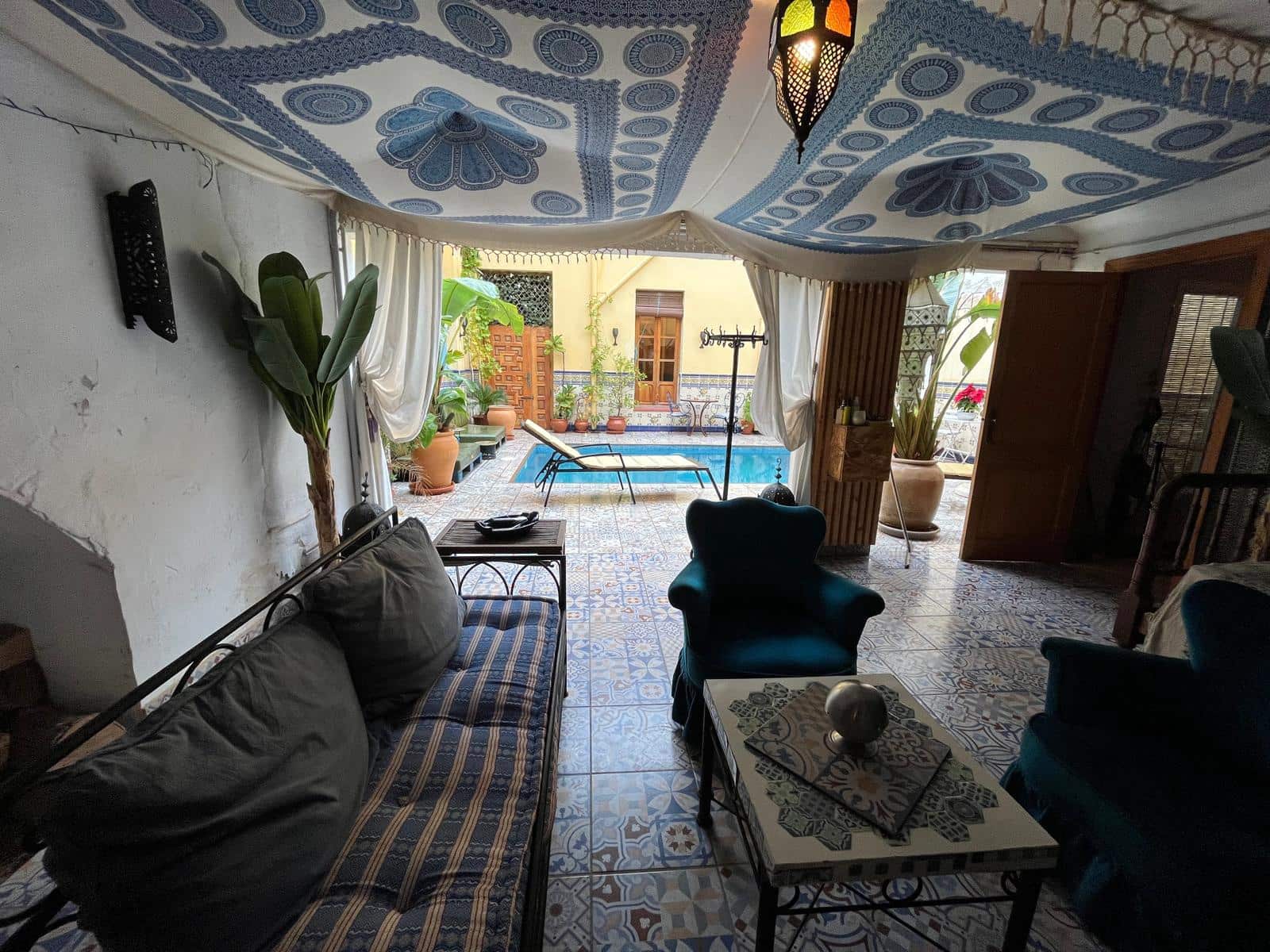 7 bedroom Townhouse for sale in Sanet i Negrals with pool garage - € 369,000 (Ref: 9450102)