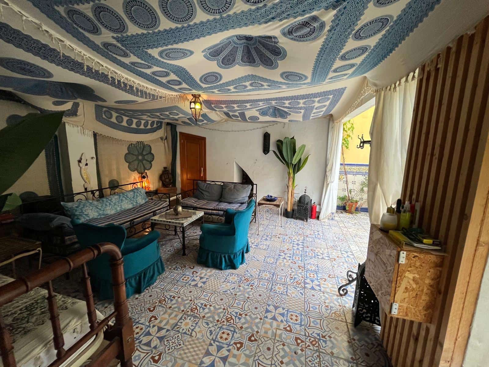 7 bedroom Townhouse for sale in Sanet i Negrals with pool garage - € 369,000 (Ref: 9450102)