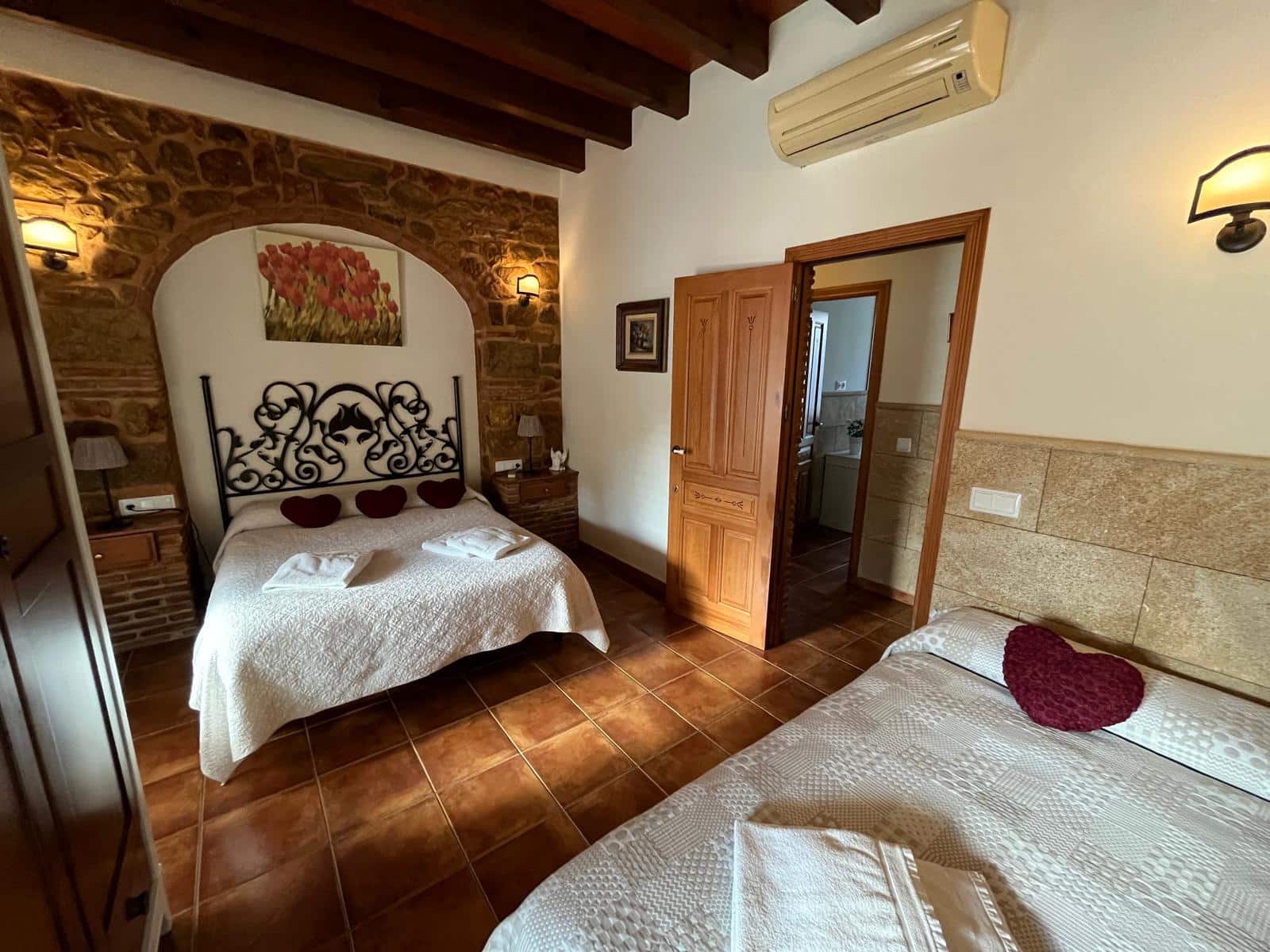 12 Zimmer Finca/Landgut zu verkaufen in Lliber mit Pool Garage - 1.550.000 € (Ref: 9451775)