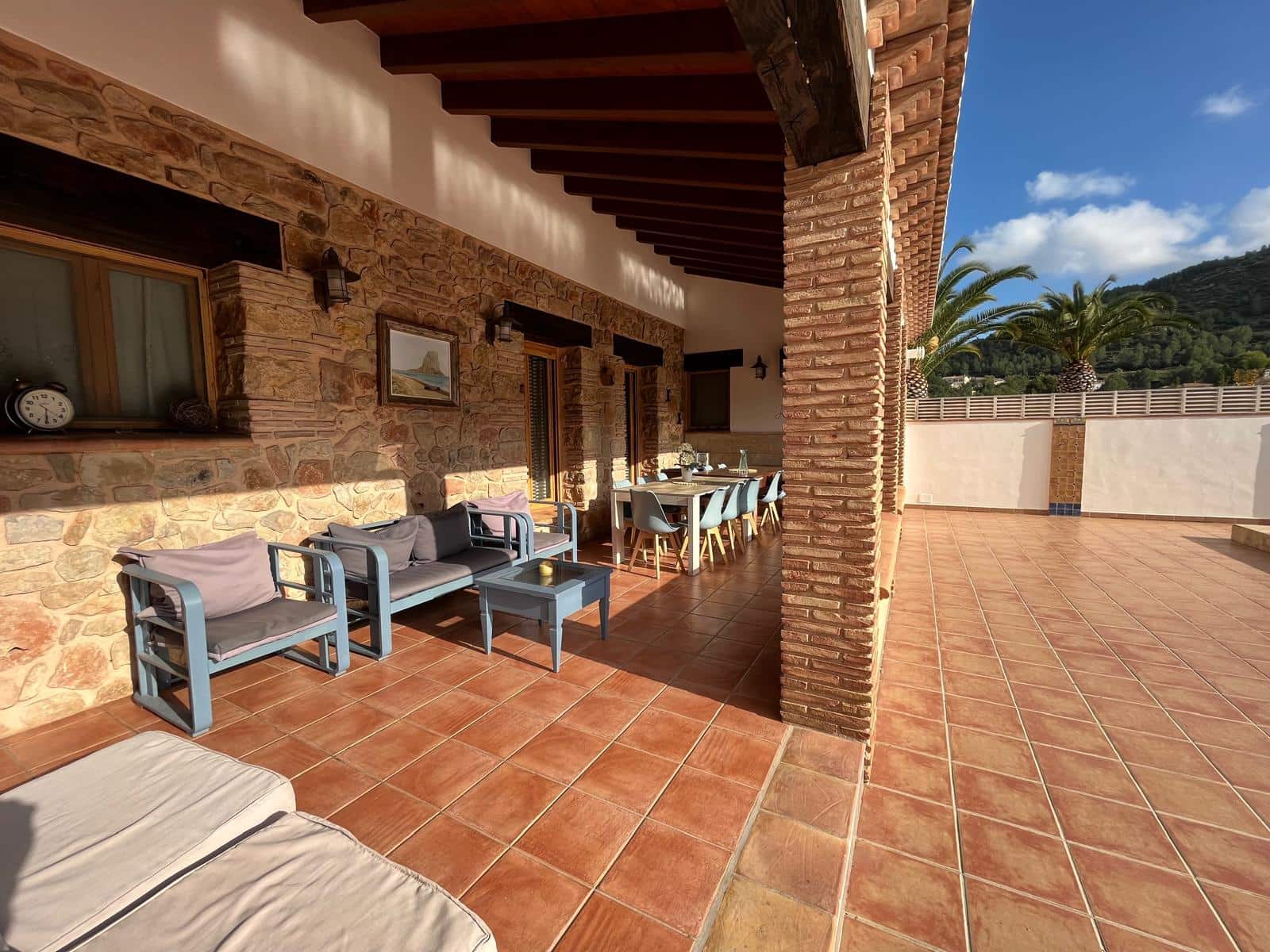 12 Zimmer Finca/Landgut zu verkaufen in Lliber mit Pool Garage - 1.550.000 € (Ref: 9451775)