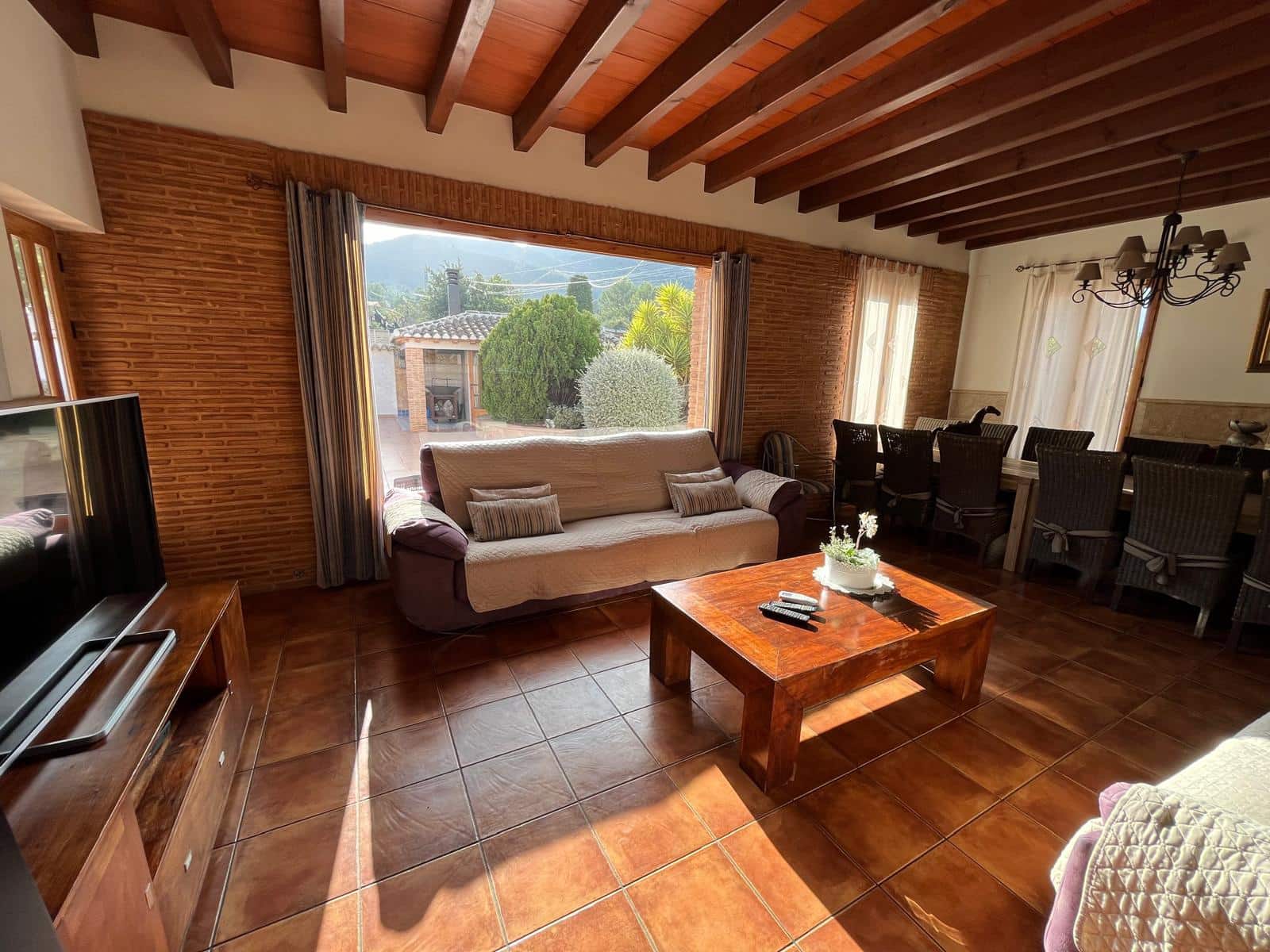 12 Zimmer Finca/Landgut zu verkaufen in Lliber mit Pool Garage - 1.550.000 € (Ref: 9451775)