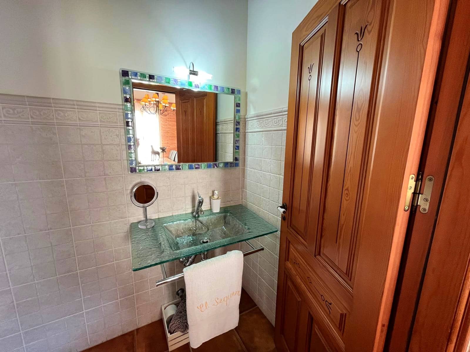 12 Zimmer Finca/Landgut zu verkaufen in Lliber mit Pool Garage - 1.550.000 € (Ref: 9451775)