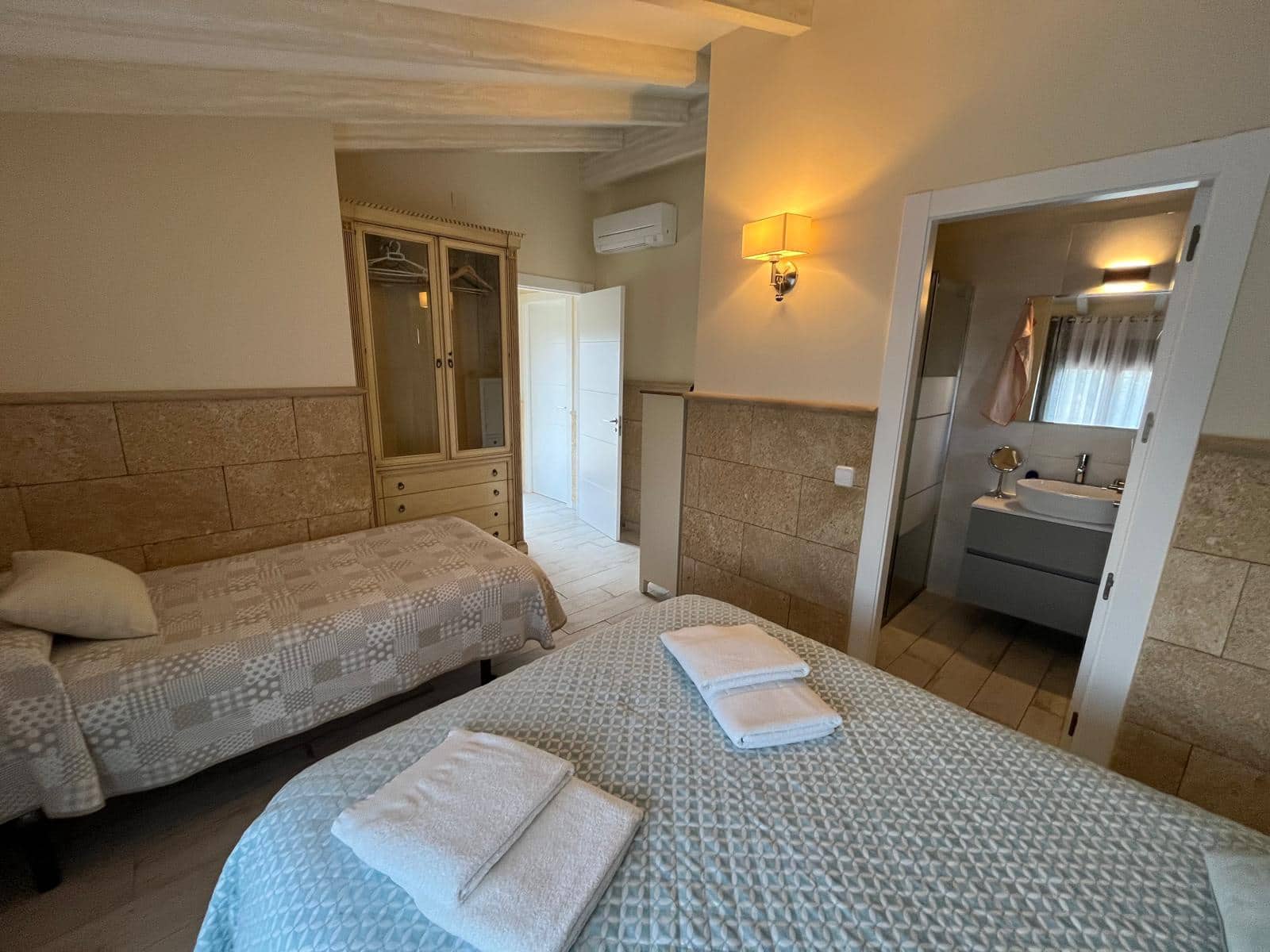 12 Zimmer Finca/Landgut zu verkaufen in Lliber mit Pool Garage - 1.550.000 € (Ref: 9451775)