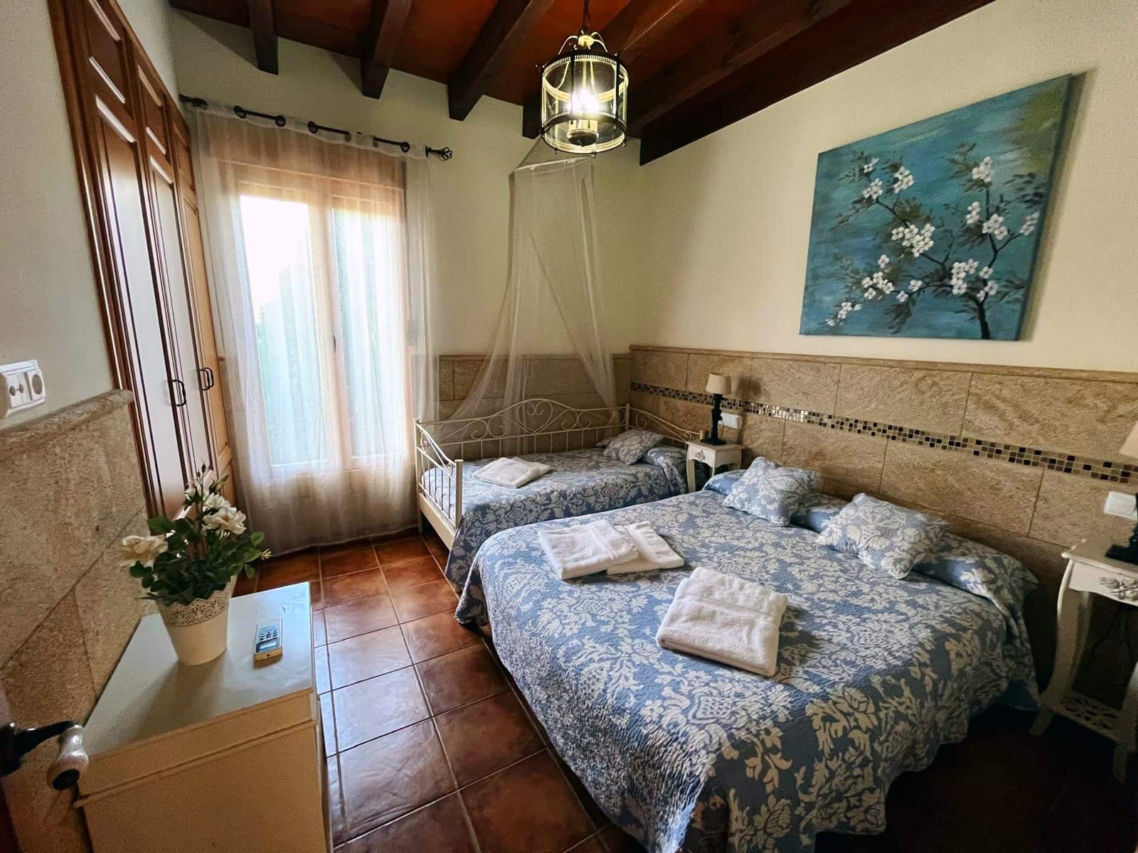 12 Zimmer Finca/Landgut zu verkaufen in Lliber mit Pool Garage - 1.550.000 € (Ref: 9451775)