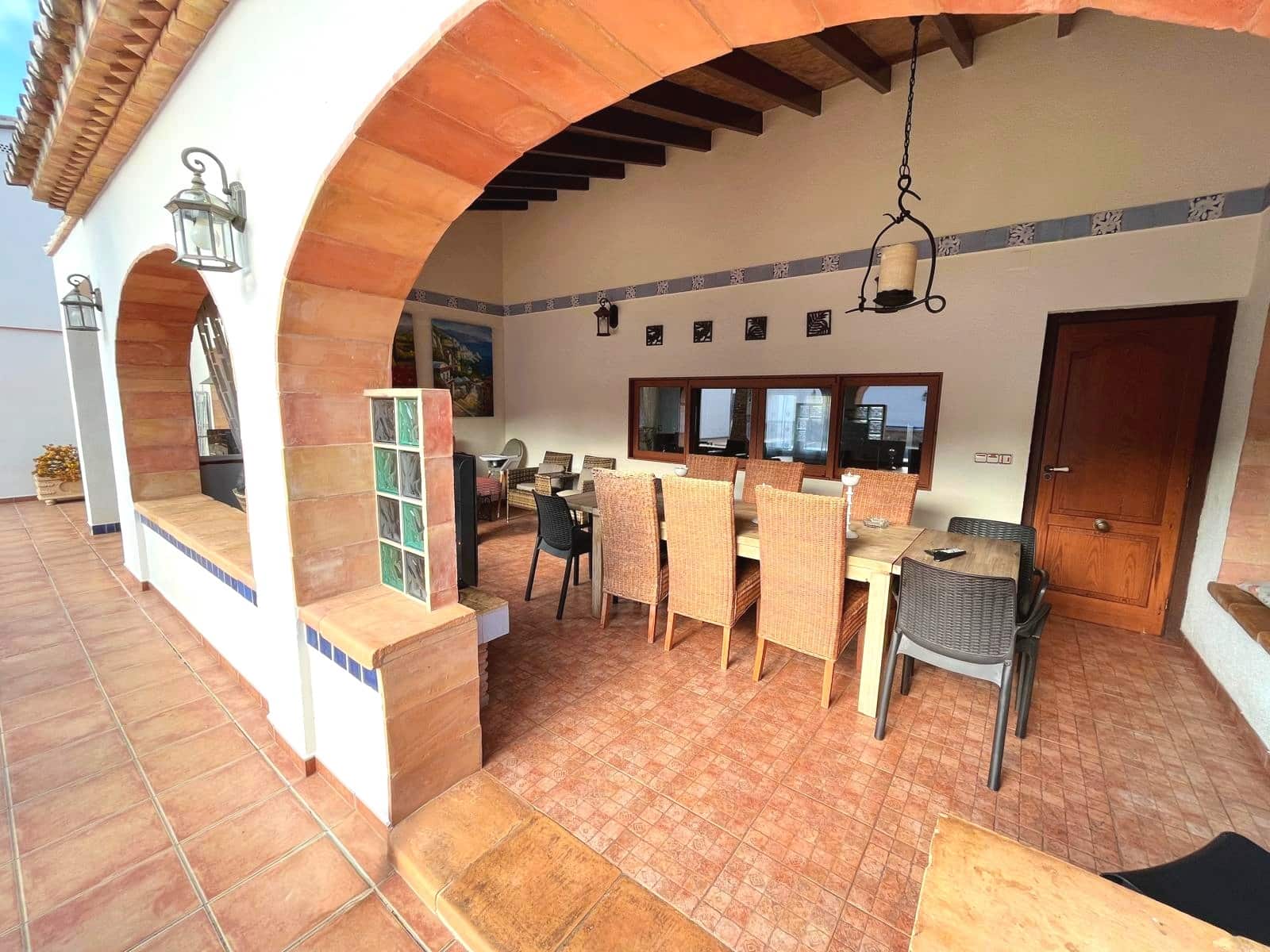 12 Zimmer Finca/Landgut zu verkaufen in Lliber mit Pool Garage - 1.550.000 € (Ref: 9451775)