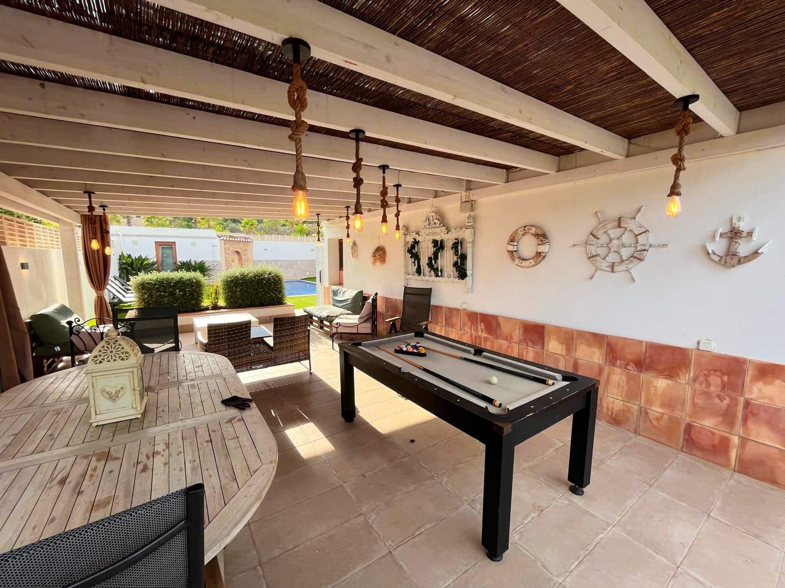 12 Zimmer Finca/Landgut zu verkaufen in Lliber mit Pool Garage - 1.550.000 € (Ref: 9451775)