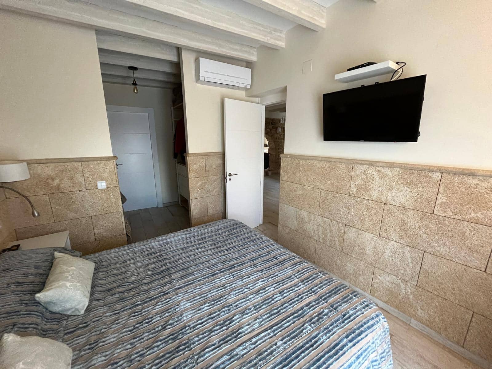 12 Zimmer Finca/Landgut zu verkaufen in Lliber mit Pool Garage - 1.550.000 € (Ref: 9451775)