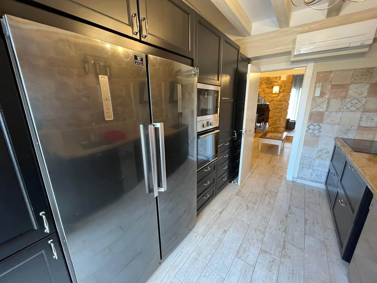 12 Zimmer Finca/Landgut zu verkaufen in Lliber mit Pool Garage - 1.550.000 € (Ref: 9451775)