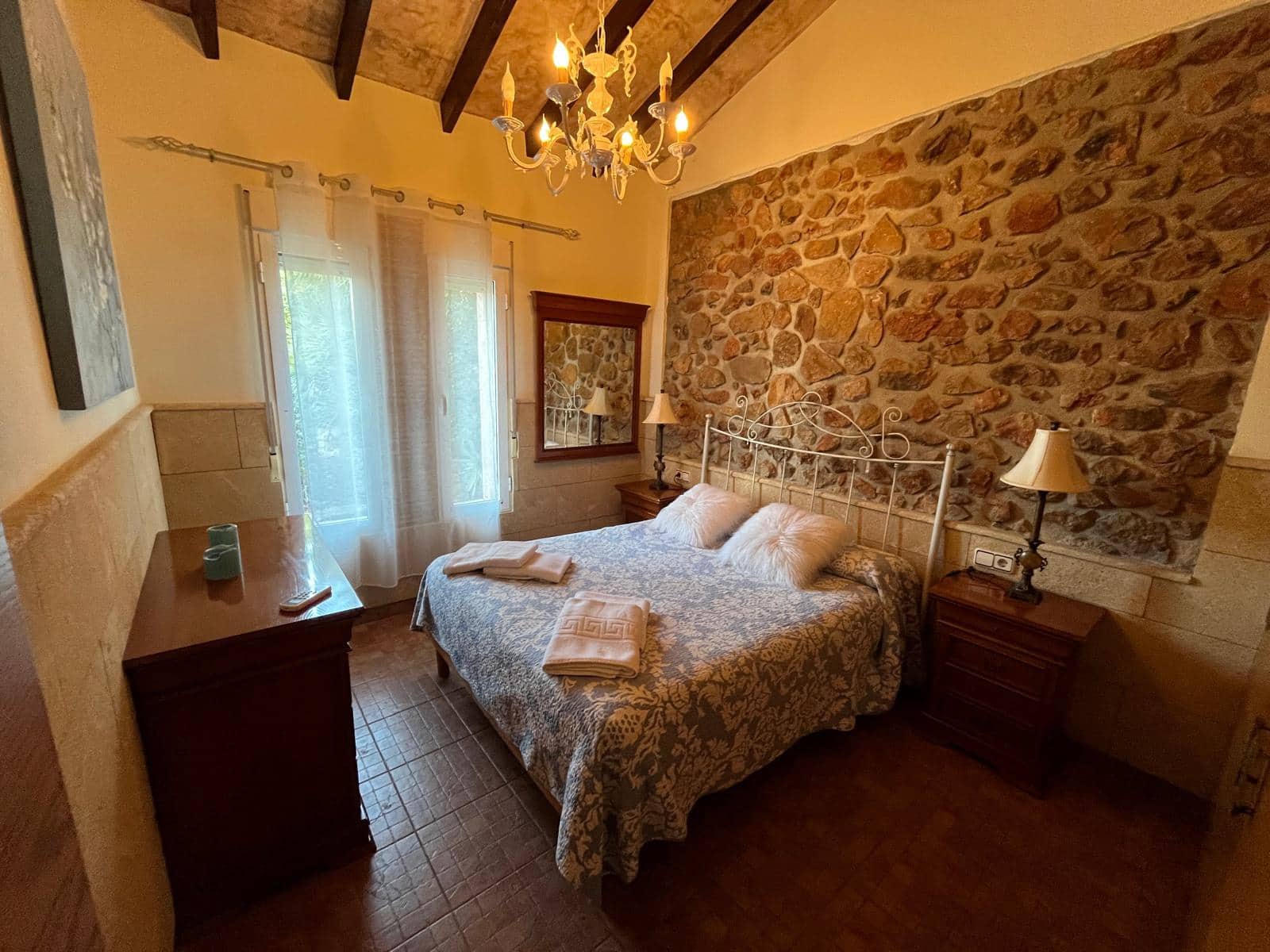 12 Zimmer Finca/Landgut zu verkaufen in Lliber mit Pool Garage - 1.550.000 € (Ref: 9451775)