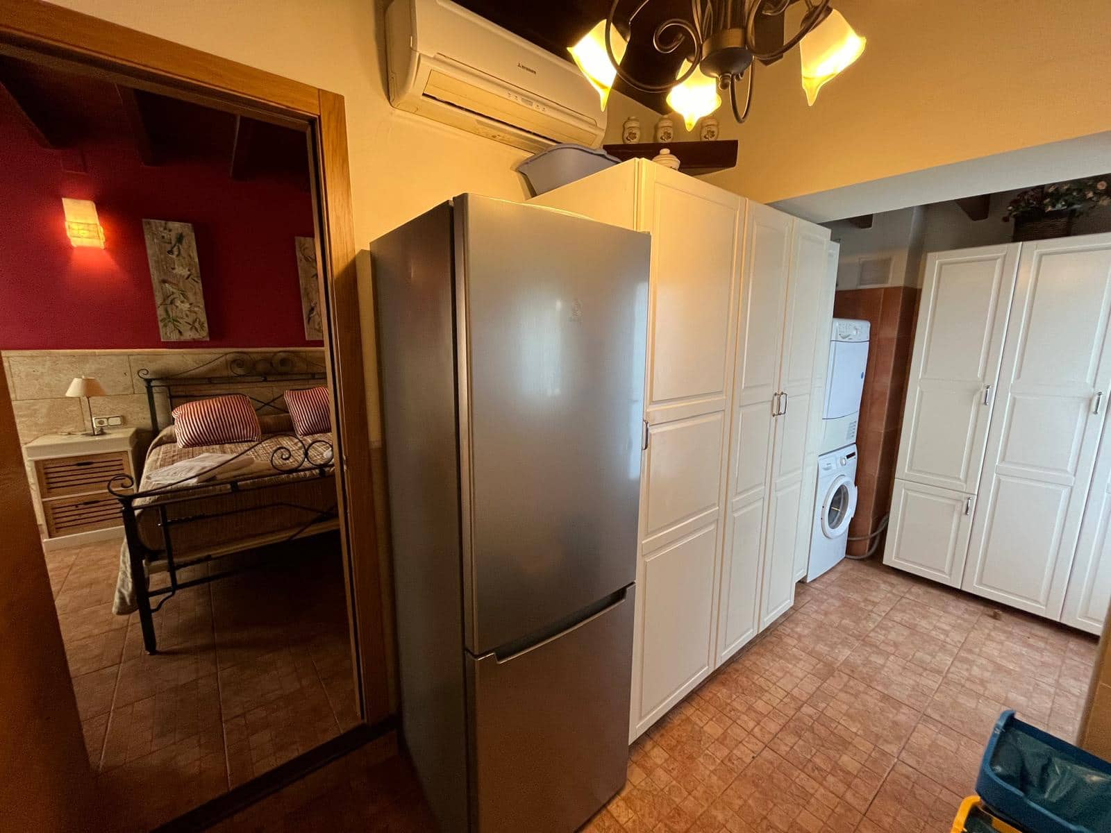 12 Zimmer Finca/Landgut zu verkaufen in Lliber mit Pool Garage - 1.550.000 € (Ref: 9451775)