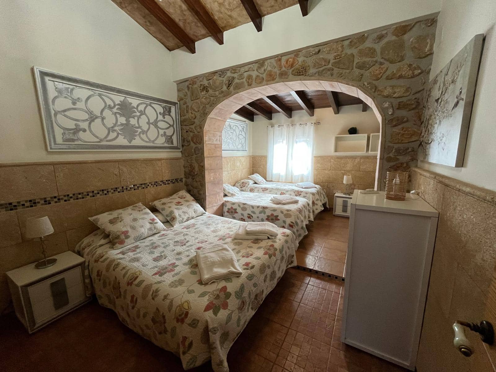 12 Zimmer Finca/Landgut zu verkaufen in Lliber mit Pool Garage - 1.550.000 € (Ref: 9451775)