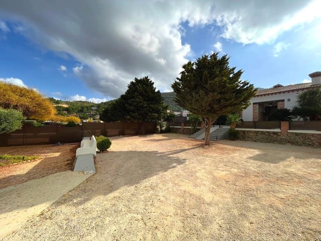 12 camera da letto Finca/Casa di Campagna in vendita in Llíber con piscina garage - 1.550.000 € (Rif: 9451775)