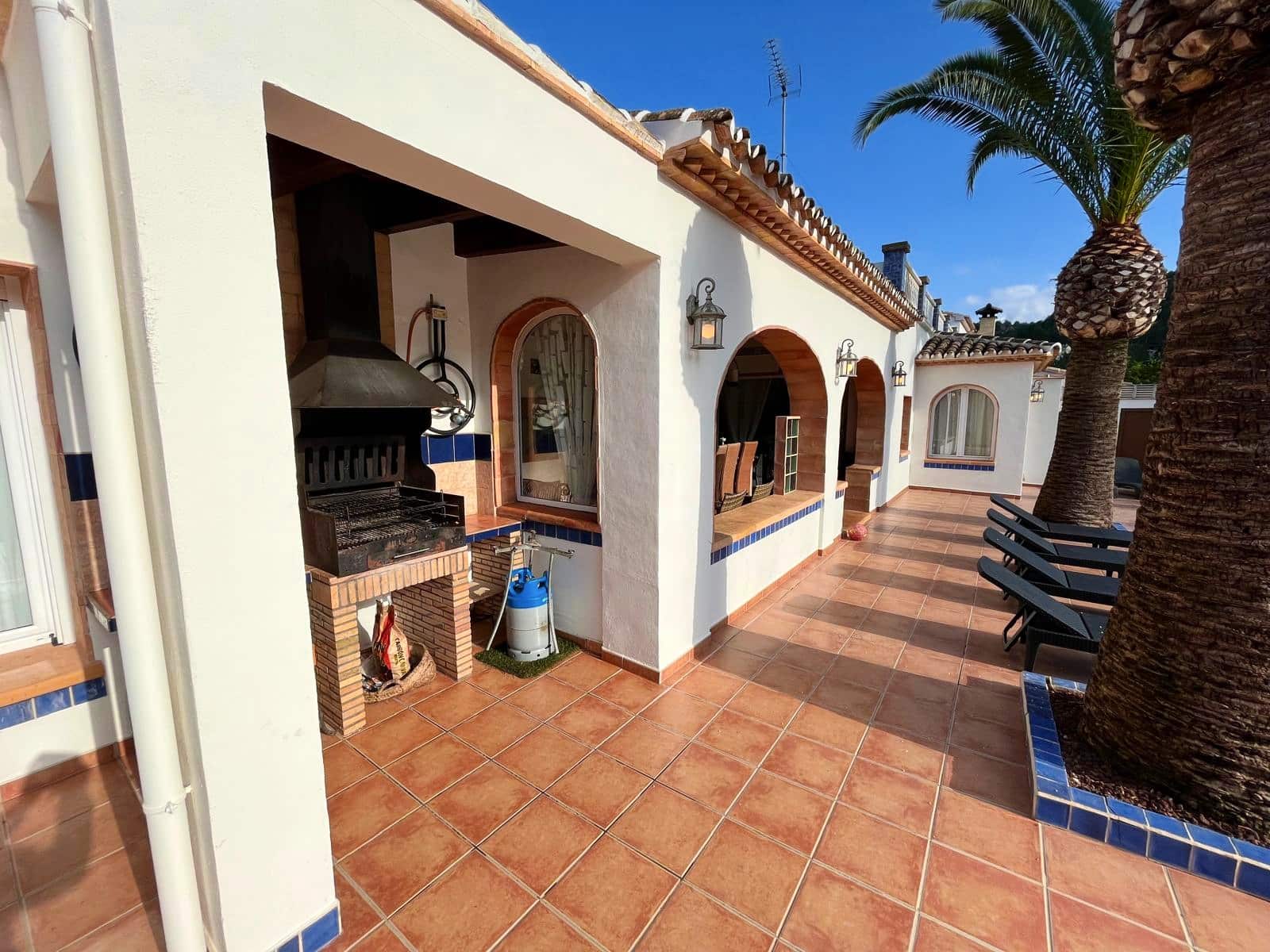 12 Zimmer Finca/Landgut zu verkaufen in Lliber mit Pool Garage - 1.550.000 € (Ref: 9451775)