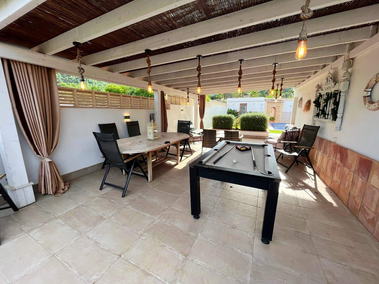 12 Zimmer Finca/Landgut zu verkaufen in Lliber mit Pool Garage - 1.550.000 € (Ref: 9451775)