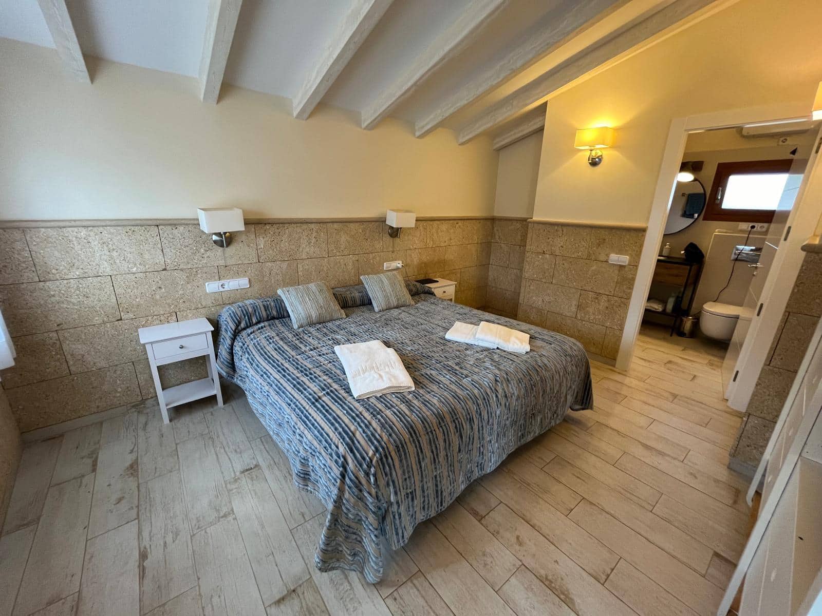 12 Zimmer Finca/Landgut zu verkaufen in Lliber mit Pool Garage - 1.550.000 € (Ref: 9451775)