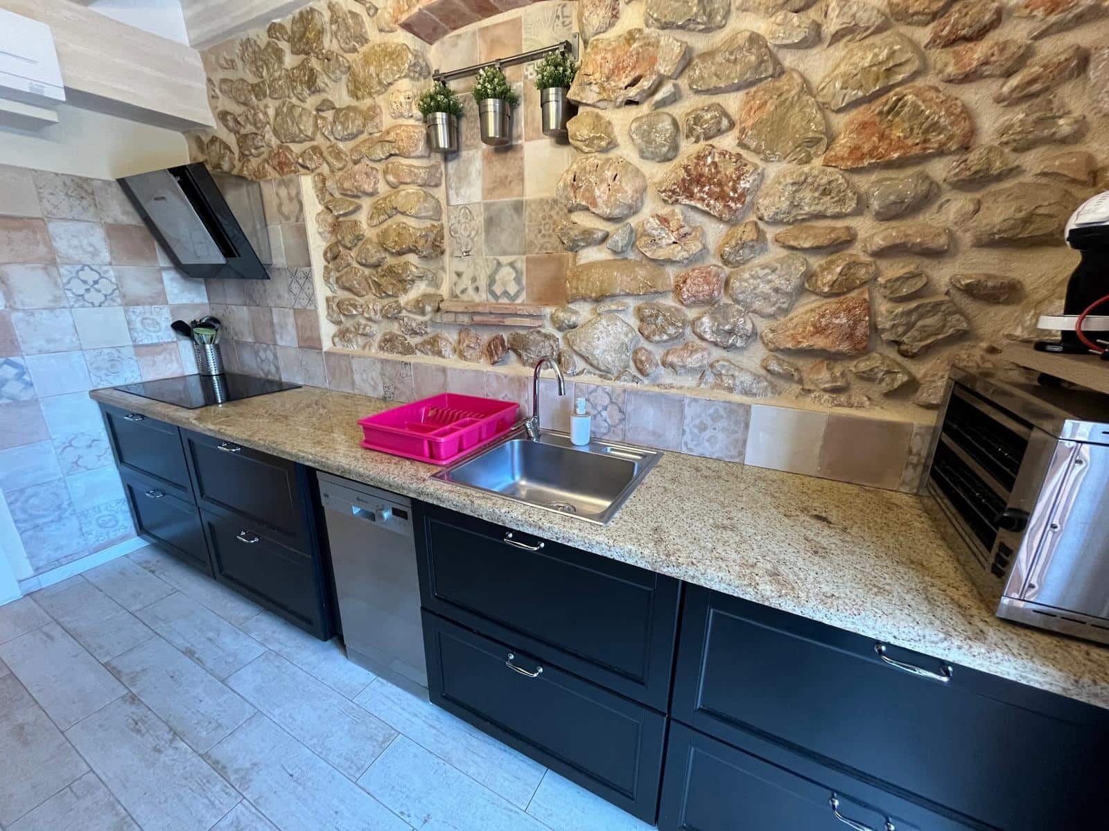 12 Zimmer Finca/Landgut zu verkaufen in Lliber mit Pool Garage - 1.550.000 € (Ref: 9451775)