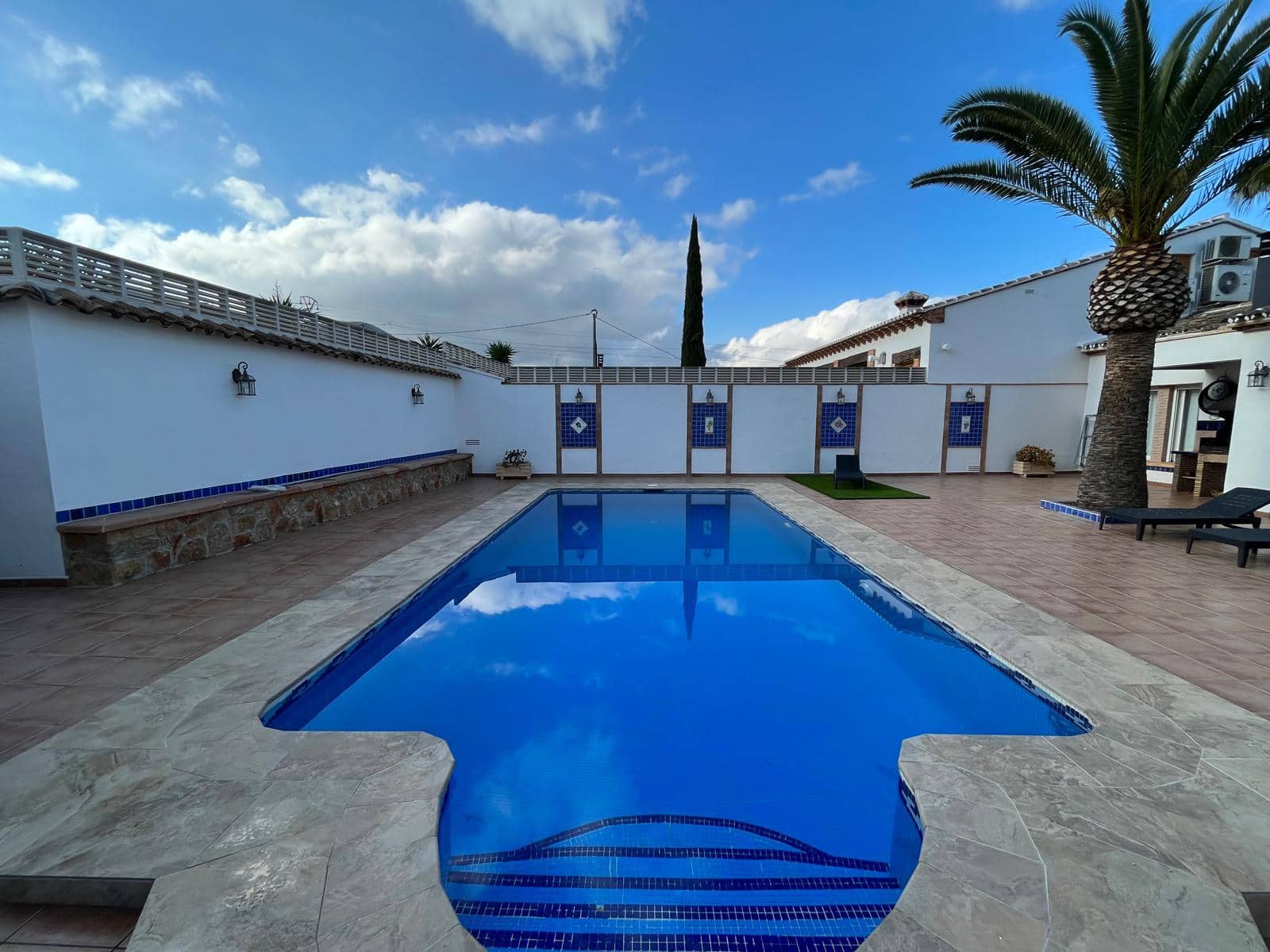 12 Zimmer Finca/Landgut zu verkaufen in Lliber mit Pool Garage - 1.550.000 € (Ref: 9451775)