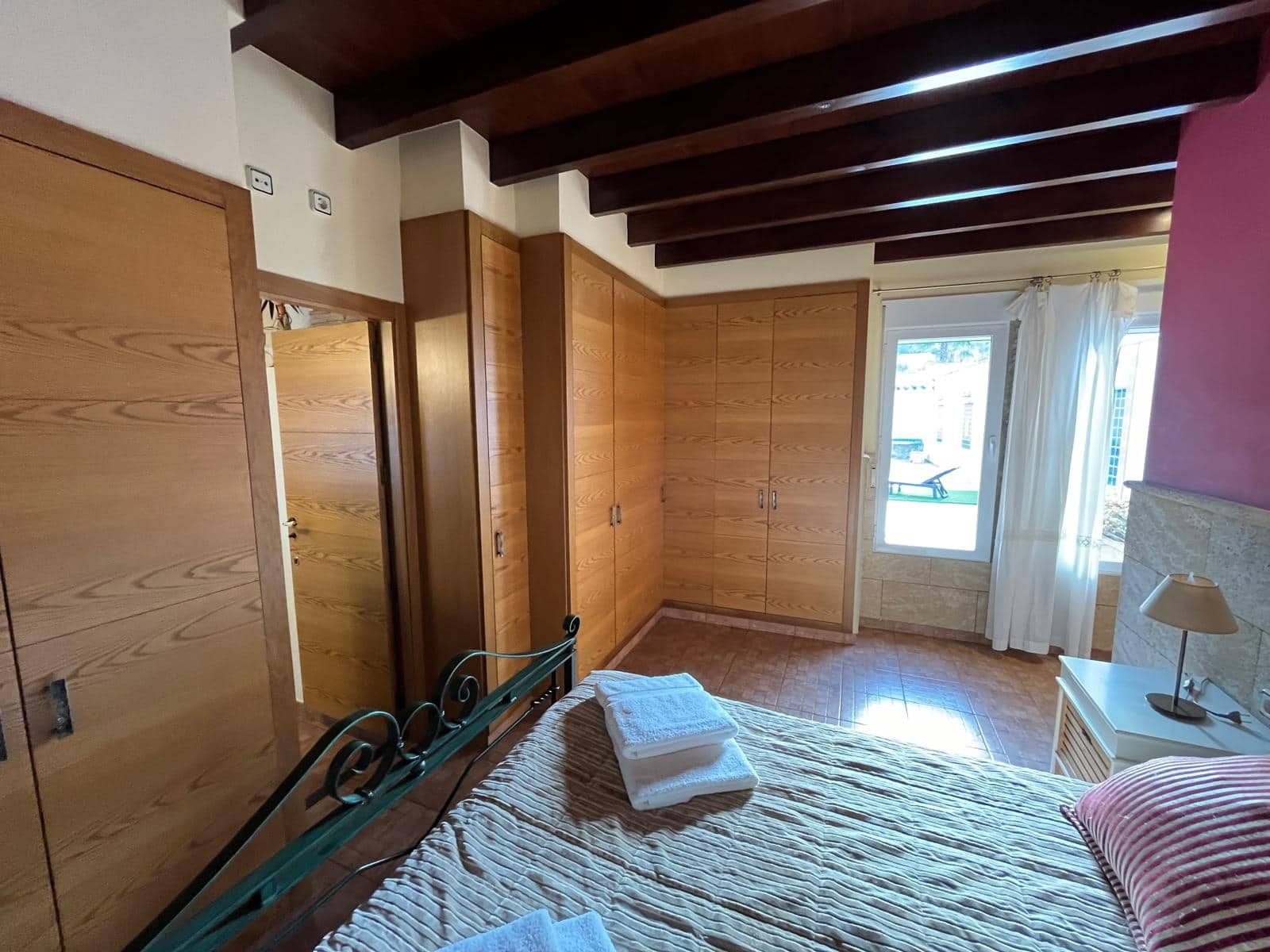 12 Zimmer Finca/Landgut zu verkaufen in Lliber mit Pool Garage - 1.550.000 € (Ref: 9451775)