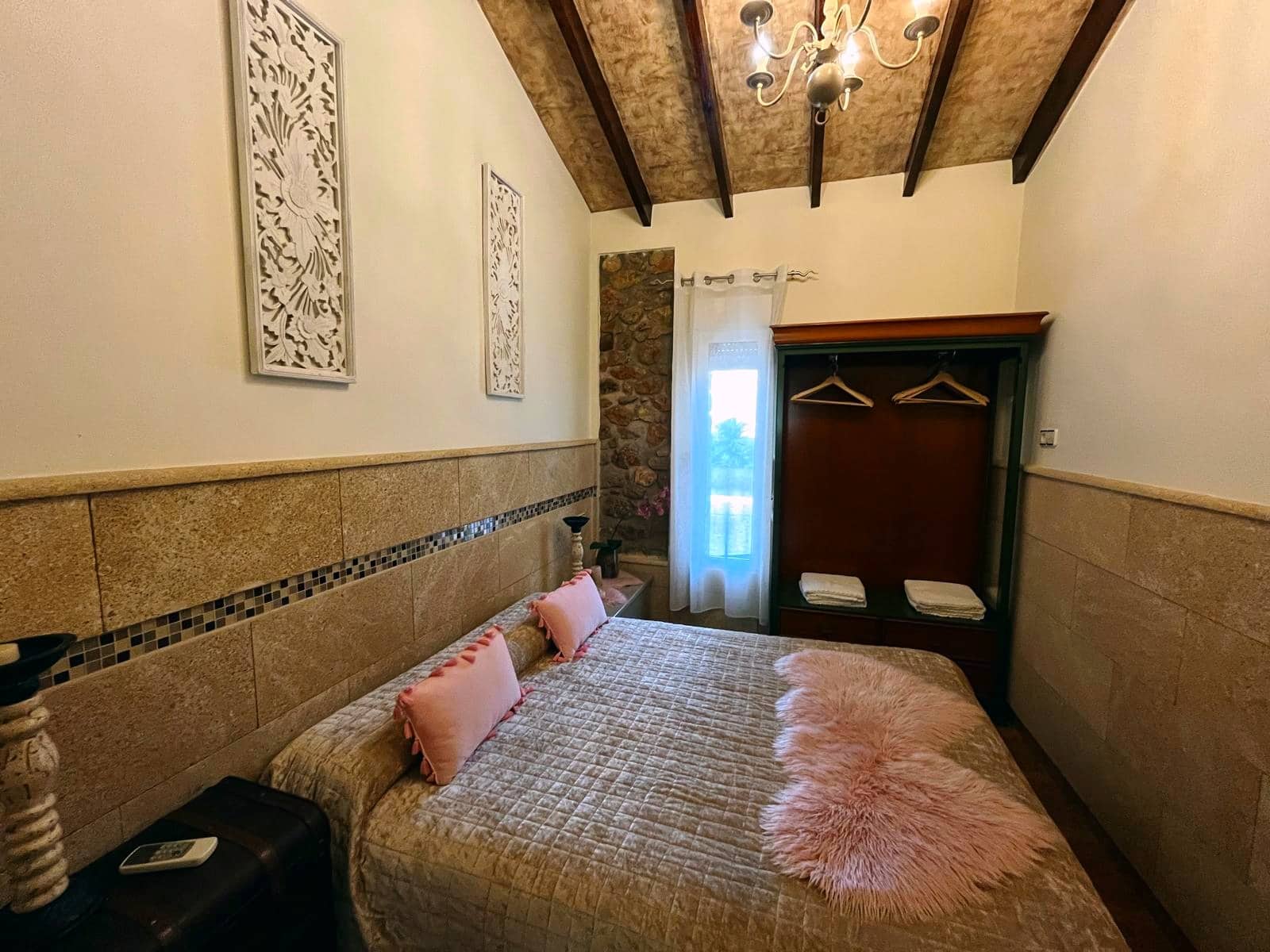 12 Zimmer Finca/Landgut zu verkaufen in Lliber mit Pool Garage - 1.550.000 € (Ref: 9451775)