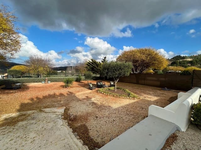 12 camera da letto Finca/Casa di Campagna in vendita in Llíber con piscina garage - 1.550.000 € (Rif: 9451775)