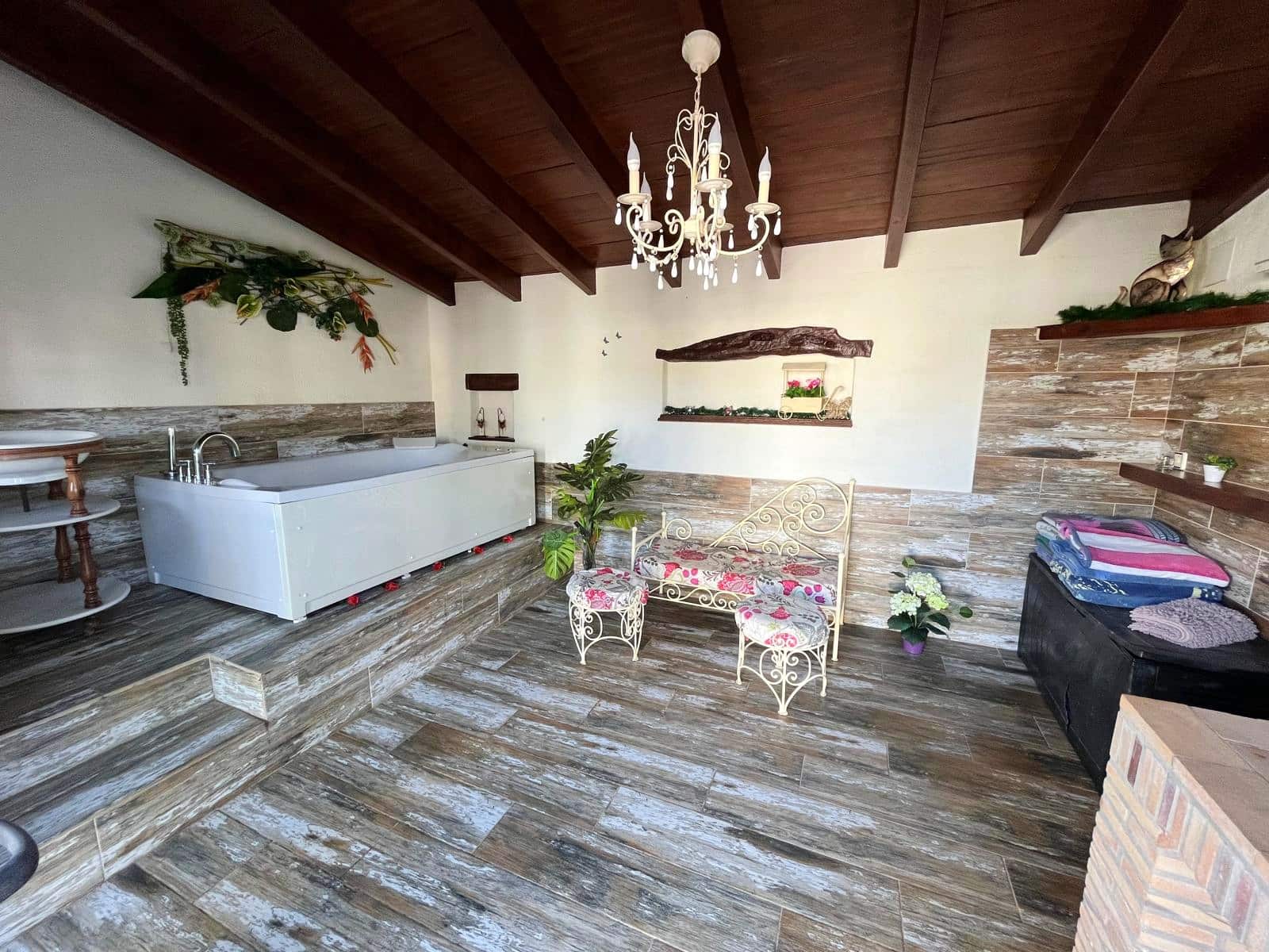 12 Zimmer Finca/Landgut zu verkaufen in Lliber mit Pool Garage - 1.550.000 € (Ref: 9451775)