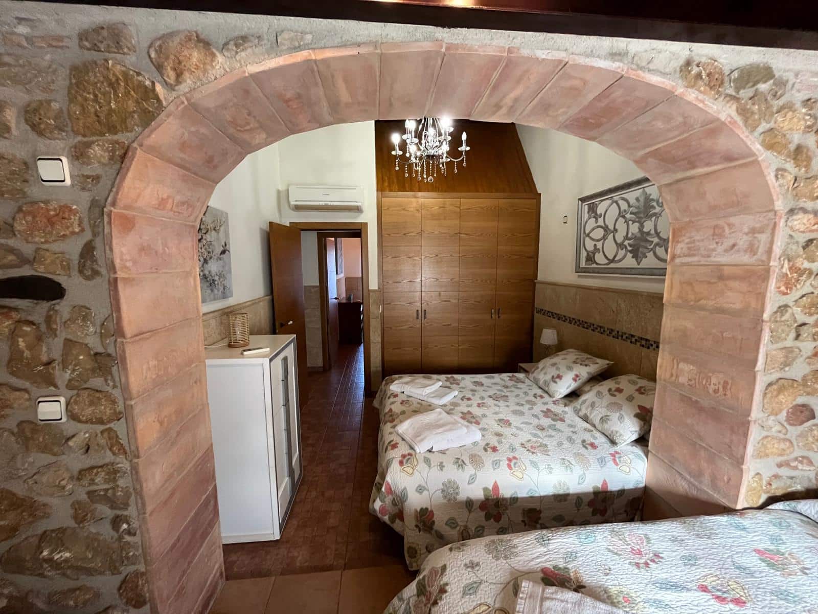 12 Zimmer Finca/Landgut zu verkaufen in Lliber mit Pool Garage - 1.550.000 € (Ref: 9451775)